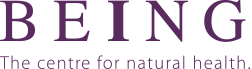 Being - The centre for natural health